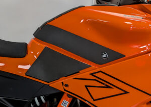 Eazi-Grip KTM 990 RC R 2026 Wrap Around Tank Grip