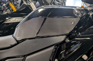 Eazi-Grip Yamaha R7 2026 Wrap Around Tank Grip