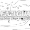 Yamaha-YZF-R1-2020-Numbered Watermarked