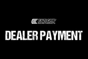 Eazi-Grip™ Dealer Payment
