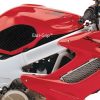 Eazi-Grip Honda VTR 1000 Clear 2001-2006 2