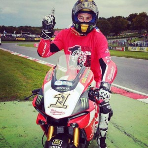 josh brookes 1