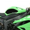 Eazi-Grip Kawasaki ZX6R Clear 2009-2012 2