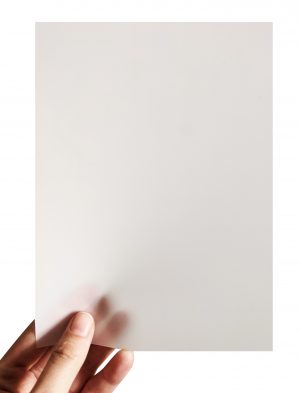 Paint Protection: Matte Paint Protection Sample