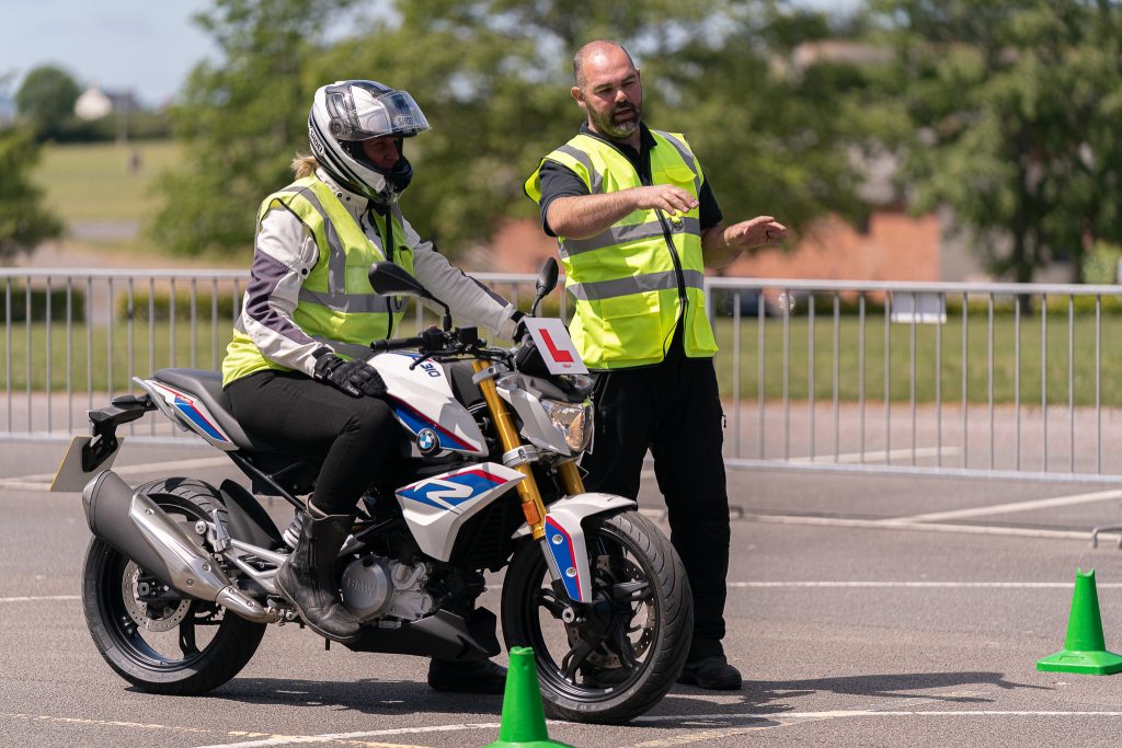What bikes can I ride with my CBT/Motorcycle Licence? - Eazi-Grip