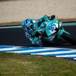 petronas mie racing honda 2