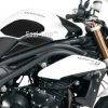 Eazi-Grip Triumph Speed Triple 1050 Clear 2011-2015 2