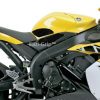 Eazi-Grip Yamaha YZF-R1 2004-2006 Black 2